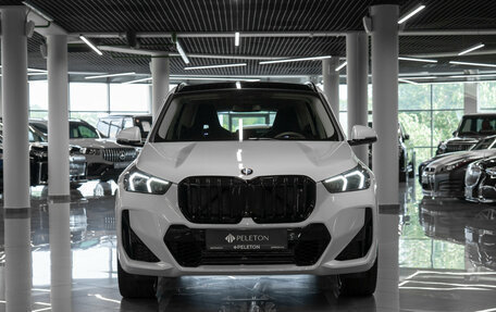 BMW X1, 2026 год, 6 150 000 рублей, 3 фотография