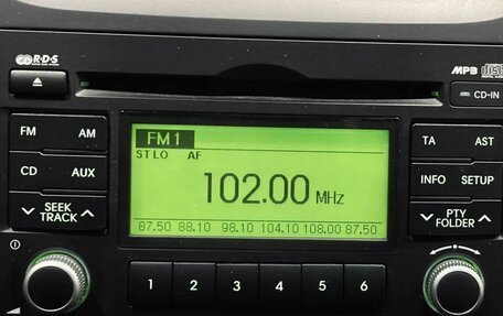 KIA Sportage II, 2009 год, 1 020 000 рублей, 19 фотография