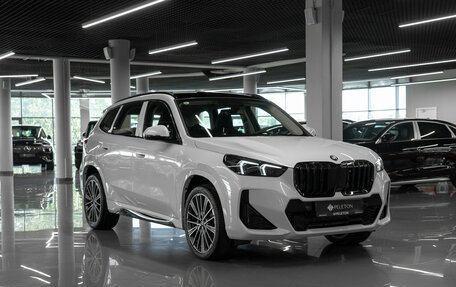 BMW X1, 2026 год, 6 150 000 рублей, 2 фотография