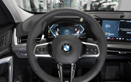 BMW X1, 2026 год, 6 150 000 рублей, 11 фотография