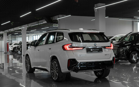 BMW X1, 2026 год, 6 150 000 рублей, 4 фотография