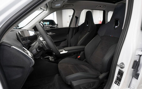 BMW X1, 2026 год, 6 150 000 рублей, 9 фотография