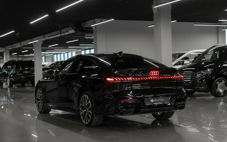 Audi A5, 2026 год, 5 990 000 рублей, 4 фотография
