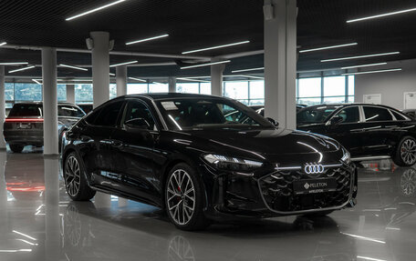 Audi A5, 2026 год, 5 990 000 рублей, 2 фотография