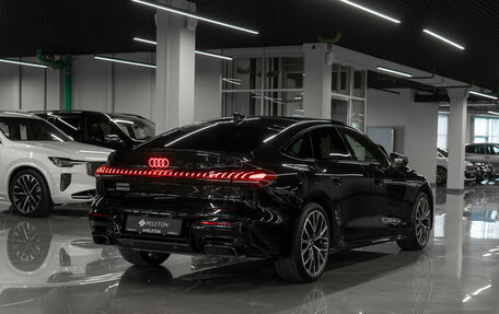 Audi A5, 2026 год, 5 990 000 рублей, 5 фотография