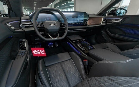 Audi A5, 2026 год, 5 990 000 рублей, 7 фотография
