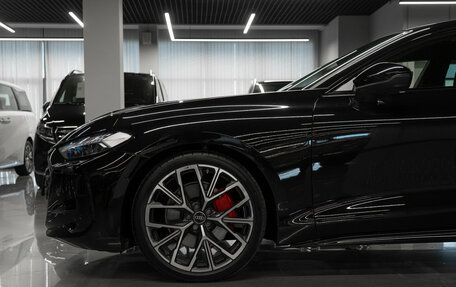 Audi A5, 2026 год, 5 990 000 рублей, 29 фотография
