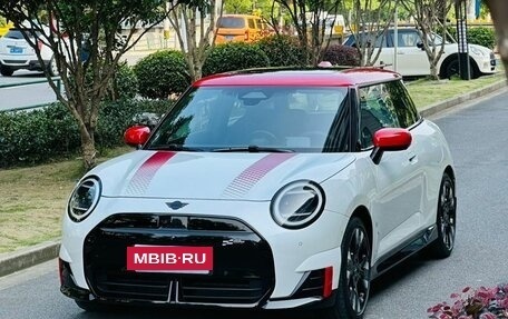 MINI Hatch, 2025 год, 6 390 000 рублей, 3 фотография