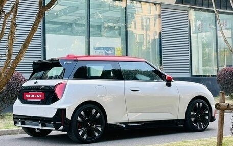 MINI Hatch, 2025 год, 6 390 000 рублей, 5 фотография