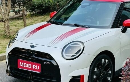 MINI Hatch, 2025 год, 6 390 000 рублей, 4 фотография