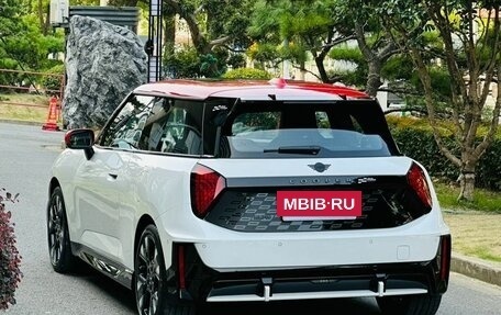 MINI Hatch, 2025 год, 6 390 000 рублей, 7 фотография