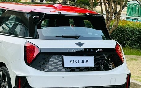 MINI Hatch, 2025 год, 6 390 000 рублей, 8 фотография