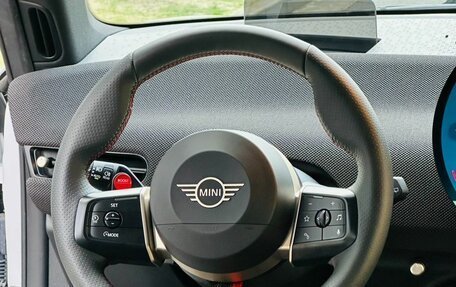 MINI Hatch, 2025 год, 6 390 000 рублей, 12 фотография