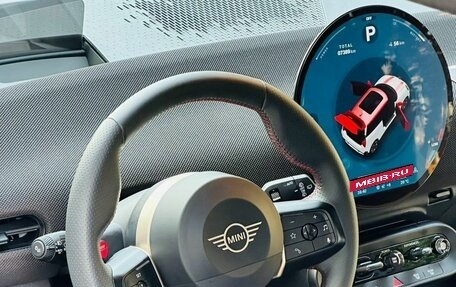 MINI Hatch, 2025 год, 6 390 000 рублей, 10 фотография
