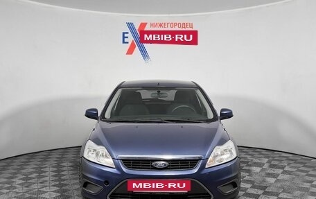 Ford Focus II рестайлинг, 2008 год, 509 000 рублей, 2 фотография