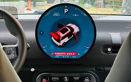 MINI Hatch, 2025 год, 6 390 000 рублей, 13 фотография