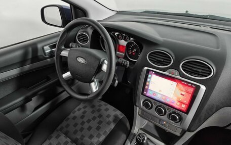 Ford Focus II рестайлинг, 2008 год, 509 000 рублей, 13 фотография