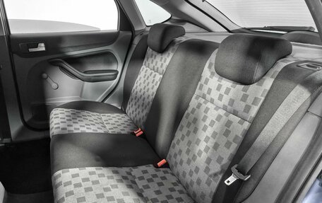 Ford Focus II рестайлинг, 2008 год, 509 000 рублей, 10 фотография