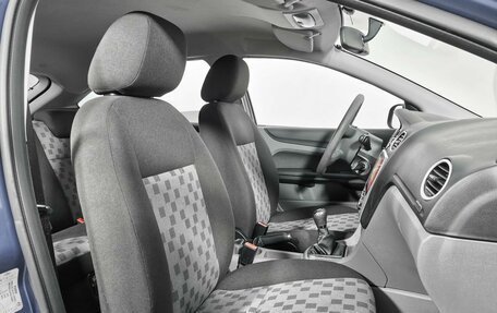 Ford Focus II рестайлинг, 2008 год, 509 000 рублей, 11 фотография