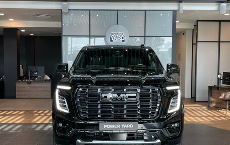 GMC Yukon IV, 2026 год, 17 990 000 рублей, 2 фотография