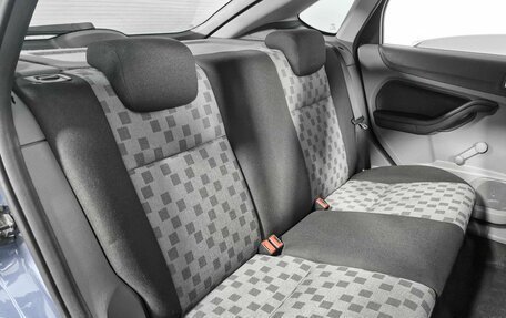 Ford Focus II рестайлинг, 2008 год, 509 000 рублей, 12 фотография