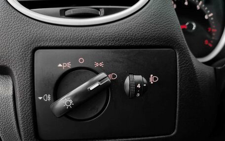 Ford Focus II рестайлинг, 2008 год, 509 000 рублей, 19 фотография
