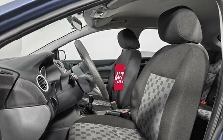 Ford Focus II рестайлинг, 2008 год, 509 000 рублей, 9 фотография