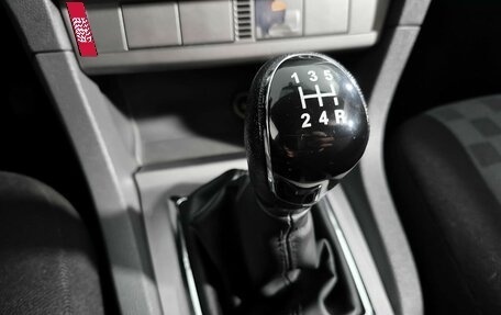 Ford Focus II рестайлинг, 2008 год, 509 000 рублей, 16 фотография