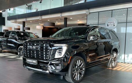 GMC Yukon IV, 2026 год, 17 990 000 рублей, 3 фотография