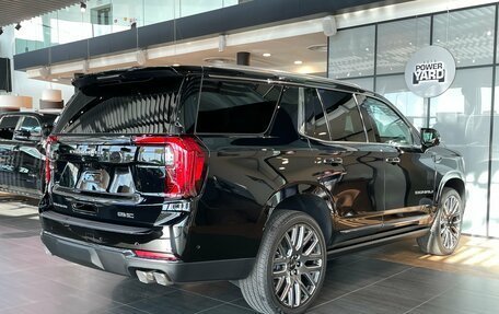GMC Yukon IV, 2026 год, 17 990 000 рублей, 4 фотография