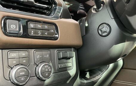 GMC Yukon IV, 2026 год, 17 990 000 рублей, 14 фотография