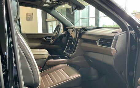 GMC Yukon IV, 2026 год, 17 990 000 рублей, 7 фотография