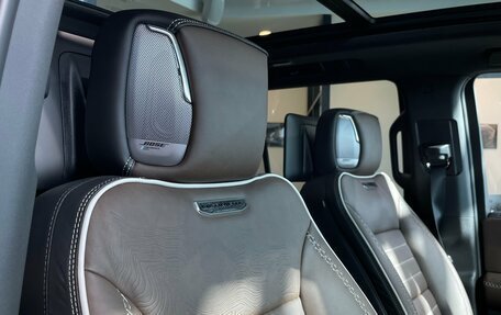 GMC Yukon IV, 2026 год, 17 990 000 рублей, 8 фотография