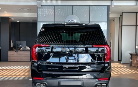 GMC Yukon IV, 2026 год, 17 990 000 рублей, 5 фотография
