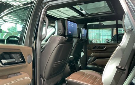 GMC Yukon IV, 2026 год, 17 990 000 рублей, 10 фотография