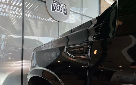 GMC Yukon IV, 2026 год, 17 990 000 рублей, 12 фотография