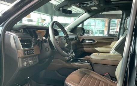 GMC Yukon IV, 2026 год, 17 990 000 рублей, 11 фотография