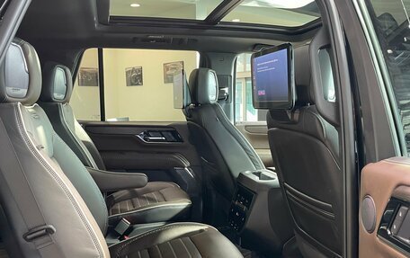 GMC Yukon IV, 2026 год, 17 990 000 рублей, 9 фотография