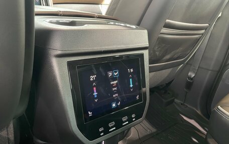 GMC Yukon IV, 2026 год, 17 990 000 рублей, 17 фотография