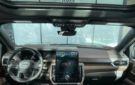 GMC Yukon IV, 2026 год, 17 990 000 рублей, 15 фотография
