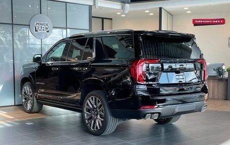GMC Yukon IV, 2026 год, 17 990 000 рублей, 6 фотография