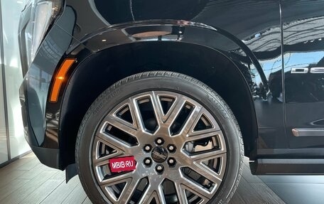 GMC Yukon IV, 2026 год, 17 990 000 рублей, 13 фотография