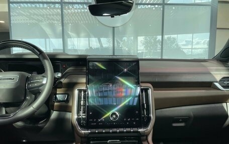 GMC Yukon IV, 2026 год, 17 990 000 рублей, 16 фотография