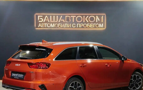 KIA cee'd III, 2021 год, 1 850 000 рублей, 4 фотография