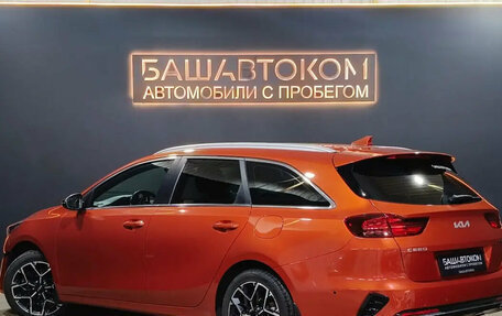 KIA cee'd III, 2021 год, 1 850 000 рублей, 7 фотография