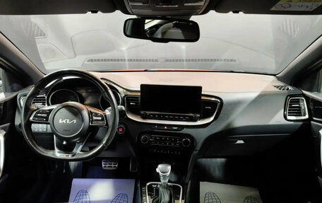 KIA cee'd III, 2021 год, 1 850 000 рублей, 8 фотография