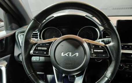 KIA cee'd III, 2021 год, 1 850 000 рублей, 10 фотография