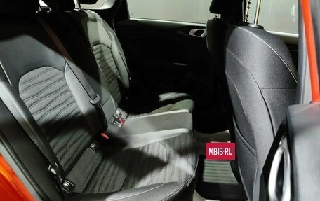 KIA cee'd III, 2021 год, 1 850 000 рублей, 16 фотография