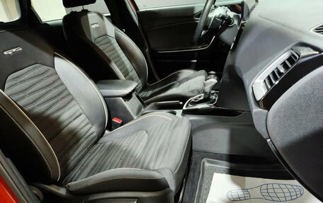KIA cee'd III, 2021 год, 1 850 000 рублей, 17 фотография