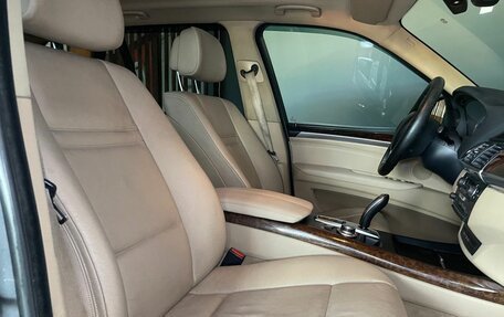 BMW X5, 2008 год, 1 649 000 рублей, 10 фотография